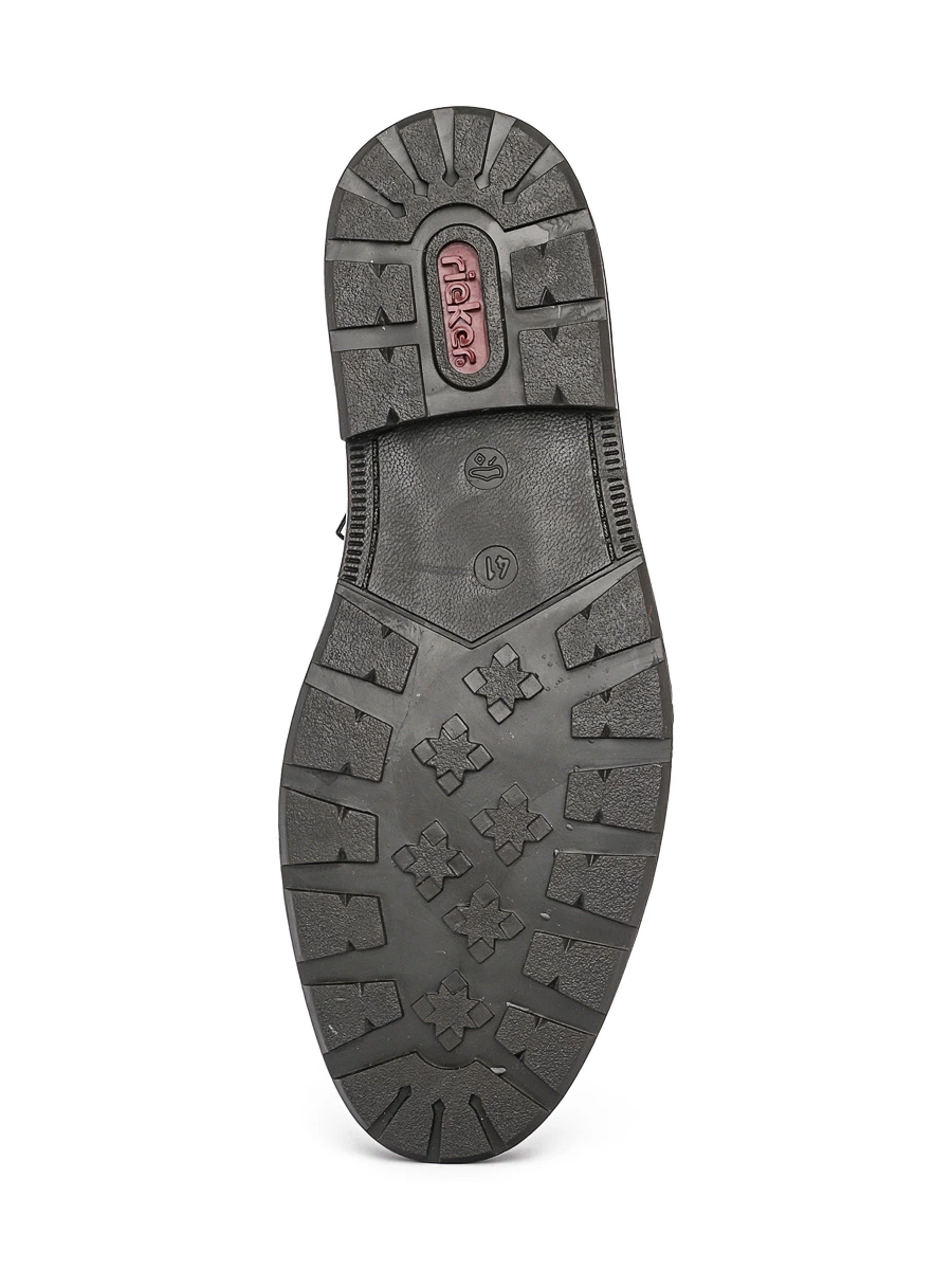 Зимние ботинки